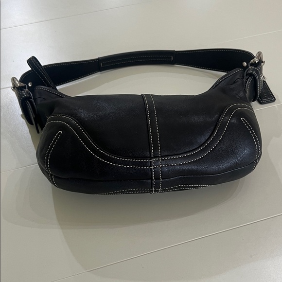 Coach small bag - Picture 4 of 13